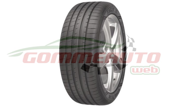 COP. 255/45VR19  GOODYEAR  F1 ASYM 3 SUV FP XL     100V
